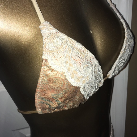 Scrunchbutt seamless suit - Picture 5 of 8